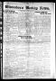 Primary view of Winnsboro Weekly News (Winnsboro, Tex.), Vol. 18, No. 10, Ed. 1 Thursday, December 10, 1925