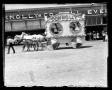 Thumbnail image of item number 1 in: 'Parade Float: Connolly Co.'.