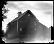 Primary view of [Photograph of a Barn]