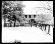 Photograph: [House During Winter]