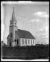 Thumbnail image of item number 1 in: '[Unidentified church #3]'.