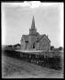 Photograph: Scan. Ev. Luth. Church of Clifton