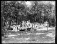 Photograph: [People in Forest]