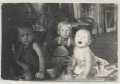 Thumbnail image of item number 1 in: '[Bobby Jack Goin and Lola June Goin with Unidentified Child]'.