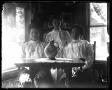 Photograph: [Three Women at a Table]
