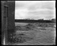 Thumbnail image of item number 1 in: 'Bosque River Flood, Old Mill #4'.