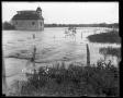 Thumbnail image of item number 1 in: 'Bosque River Flood, Old Mill #3'.