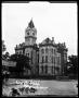 Thumbnail image of item number 1 in: 'Bosque County Courthouse'.