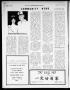 Thumbnail image of item number 4 in: 'Southwest Chinese Journal (Houston, Tex.), Vol. 6, No. 18, Ed. 1 Sunday, November 1, 1981'.
