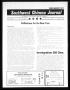 Newspaper: Southwest Chinese Journal (Stafford, Tex.), Vol. 8, No. 1, Ed. 1 Satu…