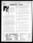 Thumbnail image of item number 4 in: 'Southwest Chinese Journal (Houston, Tex.), Vol. 8, No. 5, Ed. 1 Sunday, May 1, 1983'.