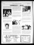 Thumbnail image of item number 4 in: 'Southwest Chinese Journal (Houston, Tex.), Vol. 9, No. 11, Ed. 1 Thursday, November 1, 1984'.