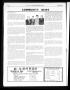 Thumbnail image of item number 4 in: 'Southwest Chinese Journal (Houston, Tex.), Vol. 10, No. 2, Ed. 1 Friday, February 1, 1985'.