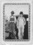 Photograph: [Bob Goin and Unidentified Man]
