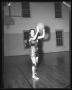 Photograph: [Meridian High School Basketball 1953 #6]