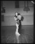 Photograph: [Meridian High School Basketball 1953 #14]