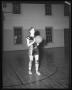 Photograph: [Meridian High School Basketball 1953 #13]