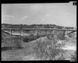 Photograph: [Overpass at Valley Mills #4]