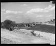 Photograph: [Overpass at Valley Mills #1]