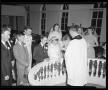 Primary view of [Cox-Pederson Wedding #2]