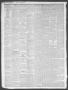 Thumbnail image of item number 2 in: 'Weekly Democratic Statesman. (Austin, Tex.), Vol. 1, No. 5, Ed. 1 Thursday, August 31, 1871'.