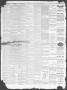Thumbnail image of item number 4 in: 'Weekly Democratic Statesman. (Austin, Tex.), Vol. 2, No. 44, Ed. 1 Thursday, May 29, 1873'.