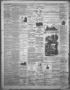 Thumbnail image of item number 4 in: 'Weekly Democratic Statesman. (Austin, Tex.), Vol. 3, No. 32, Ed. 1 Thursday, May 14, 1874'.