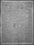Thumbnail image of item number 3 in: 'Weekly Democratic Statesman. (Austin, Tex.), Vol. 4, No. 9, Ed. 1 Thursday, September 24, 1874'.