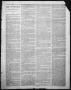 Thumbnail image of item number 4 in: 'Weekly Democratic Statesman. (Austin, Tex.), Vol. 5, No. 17, Ed. 1 Thursday, December 2, 1875'.