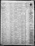 Thumbnail image of item number 2 in: 'Weekly Democratic Statesman. (Austin, Tex.), Vol. 5, No. 39, Ed. 1 Thursday, May 4, 1876'.