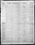 Thumbnail image of item number 1 in: 'Weekly Democratic Statesman. (Austin, Tex.), Vol. 5, No. 41, Ed. 1 Thursday, May 18, 1876'.
