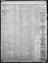 Thumbnail image of item number 2 in: 'Weekly Democratic Statesman. (Austin, Tex.), Vol. 5, No. 52, Ed. 1 Thursday, August 10, 1876'.