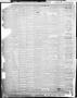 Thumbnail image of item number 2 in: 'Weekly Democratic Statesman. (Austin, Tex.), Vol. 6, No. 21, Ed. 1 Thursday, January 4, 1877'.