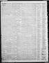 Thumbnail image of item number 2 in: 'Weekly Democratic Statesman. (Austin, Tex.), Vol. 6, No. 39, Ed. 1 Thursday, May 3, 1877'.