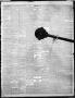 Thumbnail image of item number 3 in: 'Weekly Democratic Statesman. (Austin, Tex.), Vol. 6, No. 39, Ed. 1 Thursday, May 3, 1877'.