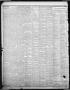 Thumbnail image of item number 2 in: 'Weekly Democratic Statesman. (Austin, Tex.), Vol. 6, No. 30, Ed. 1 Thursday, May 10, 1877'.