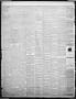 Thumbnail image of item number 2 in: 'Weekly Democratic Statesman. (Austin, Tex.), Vol. 6, No. 32, Ed. 1 Thursday, May 24, 1877'.