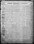 Primary view of Weekly Democratic Statesman. (Austin, Tex.), Vol. 8, No. 25, Ed. 1 Thursday, March 27, 1879