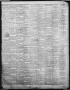 Thumbnail image of item number 3 in: 'Weekly Democratic Statesman. (Austin, Tex.), Vol. 8, No. 39, Ed. 1 Thursday, July 3, 1879'.