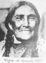 Photograph: To-Pay, Widow of Quanah Parker