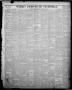 Thumbnail image of item number 1 in: 'Weekly Democratic Statesman. (Austin, Tex.), Vol. 12, No. 27, Ed. 1 Thursday, February 8, 1883'.