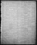 Thumbnail image of item number 3 in: 'Weekly Democratic Statesman. (Austin, Tex.), Vol. 12, No. 41, Ed. 1 Thursday, May 17, 1883'.