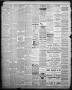 Thumbnail image of item number 4 in: 'Weekly Democratic Statesman. (Austin, Tex.), Vol. 12, No. 44, Ed. 1 Thursday, June 7, 1883'.