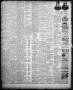 Thumbnail image of item number 4 in: 'The Austin Weekly Statesman. (Austin, Tex.), Vol. 12, No. 47, Ed. 1 Thursday, August 2, 1883'.
