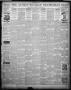 Thumbnail image of item number 1 in: 'The Austin Weekly Statesman. (Austin, Tex.), Vol. 14, No. 74, Ed. 1 Thursday, October 23, 1884'.