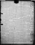 Thumbnail image of item number 3 in: 'The Austin Weekly Statesman. (Austin, Tex.), Vol. 14, No. 14, Ed. 1 Thursday, December 11, 1884'.