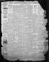 Primary view of The Austin Weekly Statesman. (Austin, Tex.), Vol. 13, No. 25, Ed. 1 Thursday, March 5, 1885
