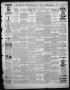 Thumbnail image of item number 1 in: 'Austin Weekly Statesman. (Austin, Tex.), Vol. 13, No. 33, Ed. 1 Thursday, April 30, 1885'.