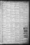 Thumbnail image of item number 3 in: 'Austin Weekly Statesman. (Austin, Tex.), Vol. 15, No. 20, Ed. 1 Thursday, February 4, 1886'.