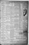 Thumbnail image of item number 3 in: 'The Austin Statesman. (Austin, Tex.), Vol. 19, No. 36, Ed. 1 Thursday, September 26, 1889'.